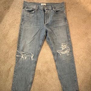 Agolde Denim